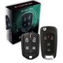IMG 1 - CYBER EX360 EXACT UNIVERSAL-CHAVEIRO